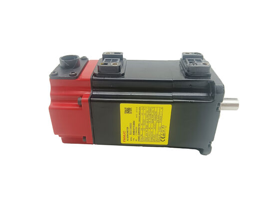 A06B-0115-B804 Fanuc Servo motor A06B0115B804 AO6B-O115-B8O4