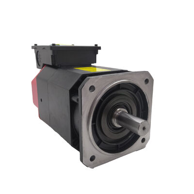 A06B-1467-B123#0A21 Fanuc Servo motor A06B1467B123#0A21 AO6B-I467-BI23#OA2I