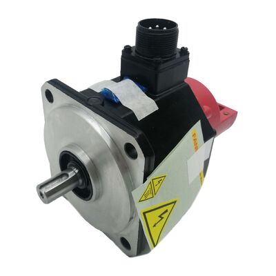 A06B-0034-B177 Fanuc AC Servo Motor A06B0034B177 AO6B-OO34-BI77