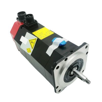 Yeni Fanuc AC Servo Motor A06B-0372-B076 A06B0372B076 AO6B-O372-BO76