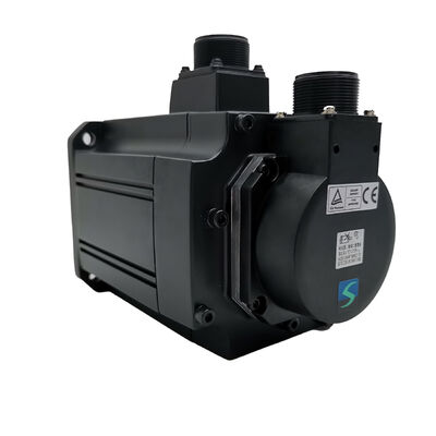 Mitsubishi HC-SFS153K Servo motor HCSFS153K