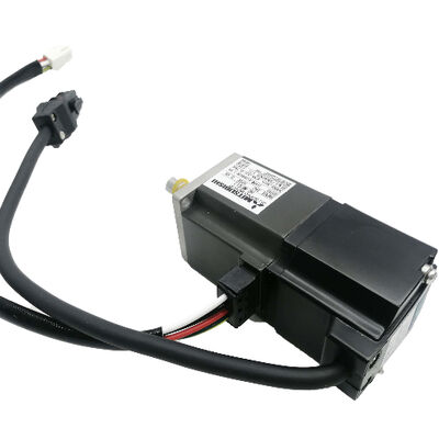 Bir Yeni Mitsubishi Servo Motor HC-MFS23G1-UE HCMFS23G1UE Yeni Kutusunda Fabrika Mühürlü