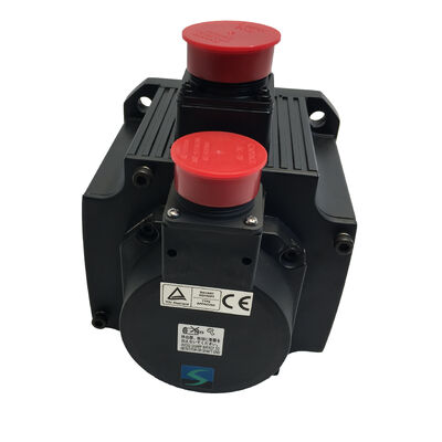 Bir Yeni Mitsubishi Servo Motor HC-SFS502BK HCSFS502BK HC-SFS502BK Yeni Kutusunda Fabrika Mühürlü