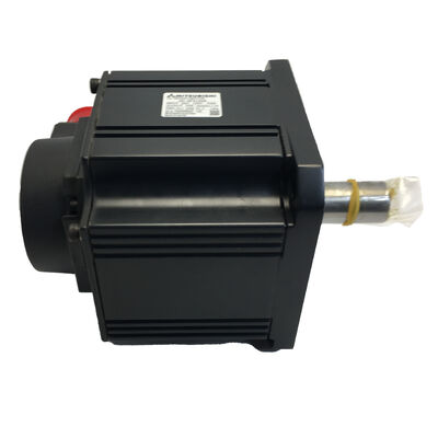 Yeni bir Mitsubishi Servo Motor HC-SFS702 HCSFS702 HC-SFS702 Yeni Kutuda Fabrika Kapalı