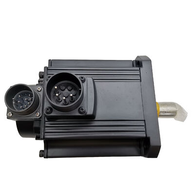 Yeni bir Mitsubishi Servo Motor HC-SF702B HCSF702B HC-SF702B Yeni Kutuda Fabrika Kapalı