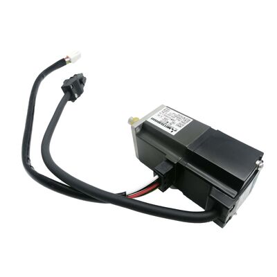 Bir Yeni Mitsubishi Servo Motor HC-MFS23G1-UE HCMFS23G1UE Yeni Kutusunda Fabrika Mühürlü