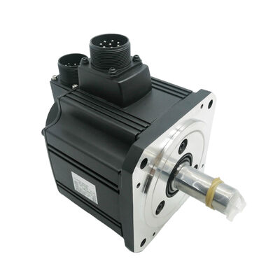 Yeni bir Mitsubishi Servo Motor HC-SFS121K HCSFS121K Hızlı teslimat