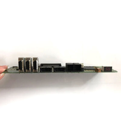 Fanuc A20B-2101-0041 Kontrol paneli A20B-2101-0041/06B