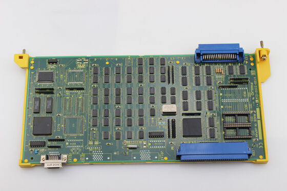 A16B-2200-0341 Fanuc A16B-22OO-O341 PCB iyi durumda test edildi