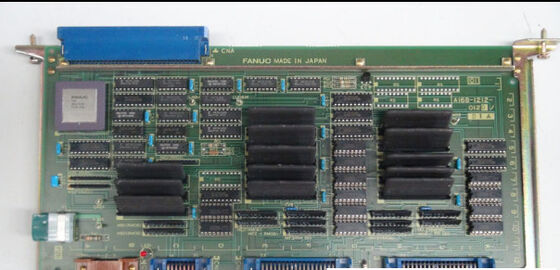 Fanuc A16B-1212-0120 Kontrol tablosu A16B12120120