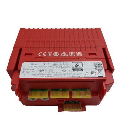 Kalite  FLEX 5000 Allen Bradley I/O Input Output Module 5094-OW4IS Fabrika