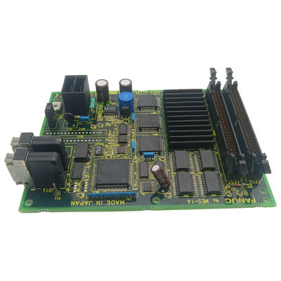 Kalite  Digital CNC Circuit Board Fancu I/O Module A20B-2002-0521 Input Output Board Fabrika