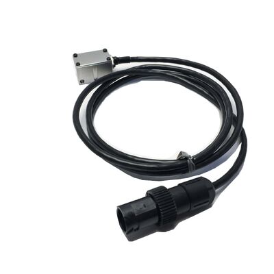 Kalite  A860-2150-V001 Fanuc Spindle Servo Motor Encoder Genuine New Fabrika