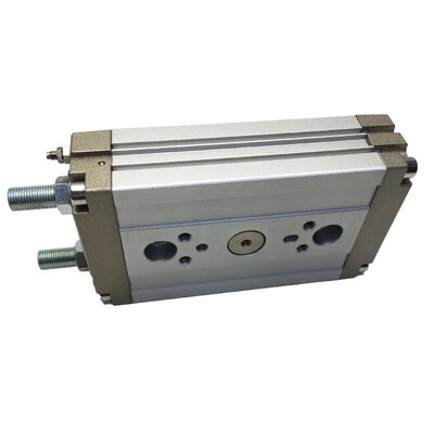 Kalite  Genuine Industrial Automation Sensors SMC Pneumatic Rotary Actuator CDRQ2BS40-90C-M9BWL Fabrika