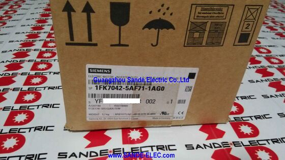 SIMOTICS S SINKRON SERVOMOTORLAR 1FK7042-5AF71-1AG0 1FK7 042-5AF71-1AG0 1FK7O42-5AF71-1AGO