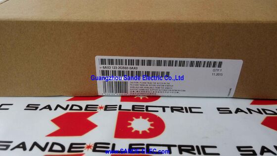 SIMATIC HMI, BASIC PANEL, KEY AND TOUCH OPERATION 6AV2123-2GB03-0AX0 6AV2 123-2GB03-0AX0