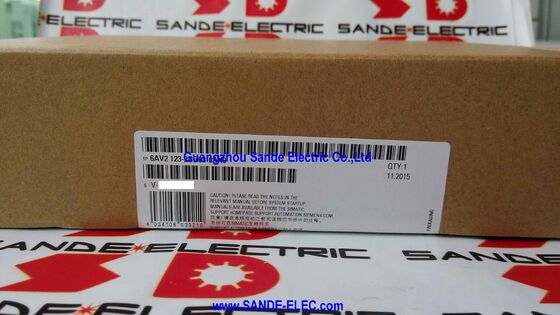 SIMATIC HMI, BASIC PANEL, KEY AND TOUCH OPERATION 6AV2123-2GB03-0AX0 6AV2 123-2GB03-0AX0