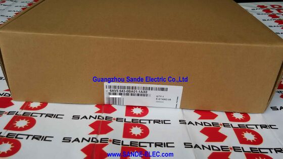 SIMATIC OP 277 6" OPERATOR PANEL 5.7" TFT DISPLAY 6AV6643-0BA01-1AX0 6AV6643-OBAO1-1AXO 6AV6 643-0BA01-1AX0