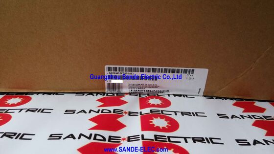 SIMATIC MP 277 8" MULTI PANEL 6AV6643-0CB01-1AX1 6AV6 643-0CB01-1AX1 6AV6643-OCBO1-1AX1