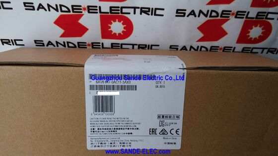 Temel panel, anahtar ve dokunma işlevi 6AV6647-0AC11-3AX0 6AV6 647-0AC11-3AX0 6AV6647-OAC11-3AXO