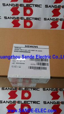 akıllı elektropnömatik konumlandırıcı 6DR5120-0NG00-0AA0 6DR5 120-0NG00-0AA0 6DR5120-ONGOO-OAAO