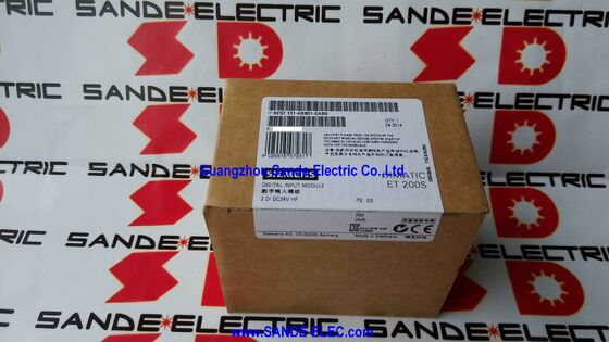 ELEKTRON. MODULER 6ES7131-4BB01-0AB0 6ES7 131-4BB01-0AB0 6ES7131-4BBO1-OABO