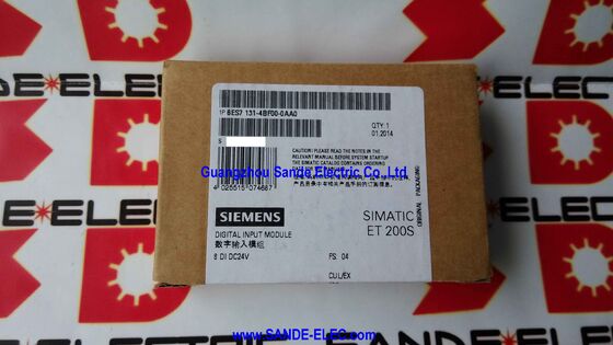 Elektrik Modülü 6ES7131-4BF00-0AA0 6ES7 131-4BF00-0AA0 6ES7131-4BFOO-OAAO