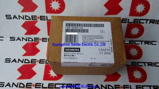 ELEKTRON. MODULER 6ES7132-4BB31-0AB0 6ES7 132-4BB31-0AB0 6ES7132-4BB31-OABO
