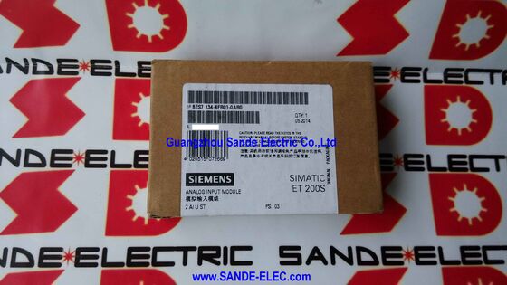 ELEKTRON. MODUL 6ES7134-4FB01-0AB0 6ES7 134-4FB01-0AB0 6ES7134-4FBO1-OABO