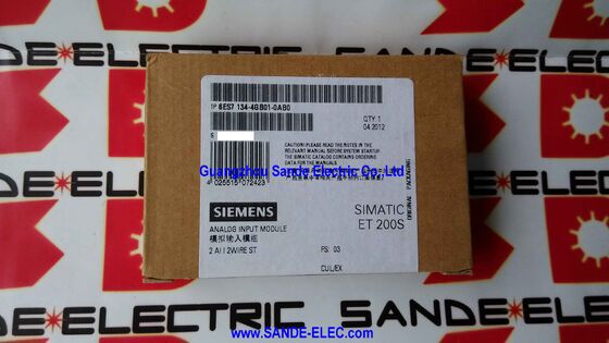 Elektronik MODUL 6ES7134-4GB01-0AB0 6ES7 134-4GB01-0AB0 6ES7134-4GBO1-OABO