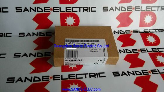 Elektronik MODUL 6ES7134-4GD00-0AB0 6ES7 134-4GD00-0AB0 6ES7134-4GDOO-OABO