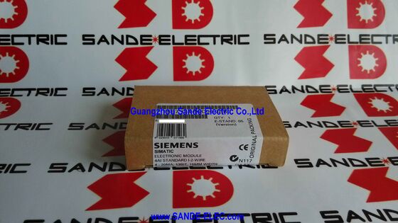 Elektronik MODUL 6ES7134-4GD00-0AB0 6ES7 134-4GD00-0AB0 6ES7134-4GDOO-OABO