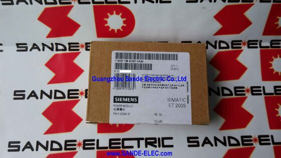 Güç modülü 6ES7138-4CA01-0AA0 6ES7 138-4CA01-0AA0 6ES7138-4CAO1-OAAO