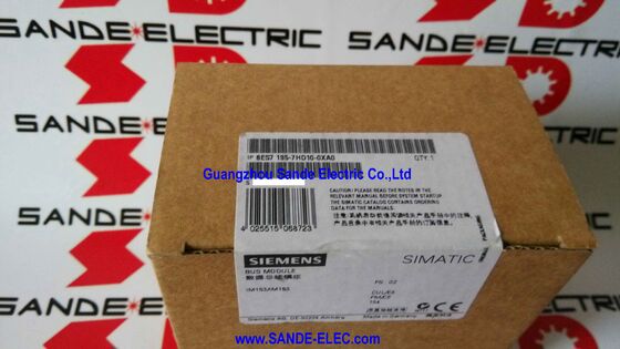 SIMATIC DP, BUS UNIT 6ES7195-7HD10-0XA0 6ES7 195-7HD10-0XA0