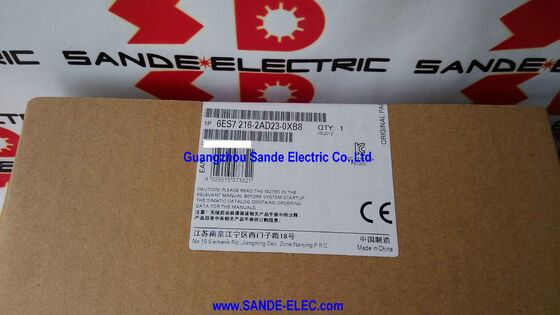 Relay 6ES7214-2AD23-0XB8 6ES7 214-2AD23-0XB8 6ES7214-2AD23-OXB8