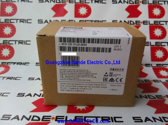 Simatik röle 6ES7223-1PL32-0XB0 6ES7 223-1PL32-0XB0 6ES7223-1PL32-OXBO