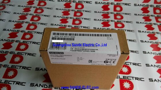 Merkezi İşleme Birimi 6ES7315-2EH14-0AB0 6ES7 315-2EH14-0AB0 6ES7315-2EH14-OABO