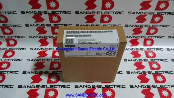 DIGITAL INPUT SM 6ES7321-1BH02-0AA0 6ES7 321-1BH02-0AA0