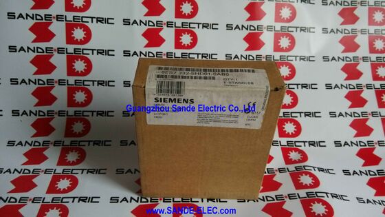 Simatik Analog Çıkış SM 6ES7332-5HD01-0AB0 6ES7 332-5HD01-0AB0 6ES7332-5HDO1-OABO