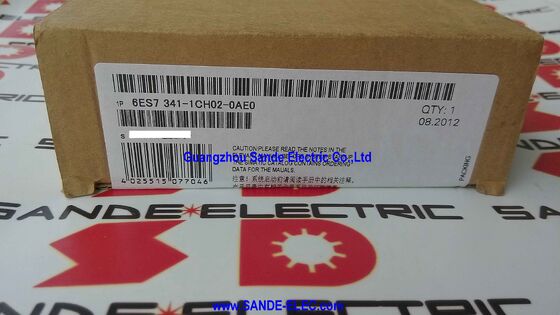 SIMATIK İLGİ PROESÖZÜRÜ 6ES7341-1CH02-0AE0 6ES7 341-1CH02-0AE0 6ES7341-1CHO2-OAEO