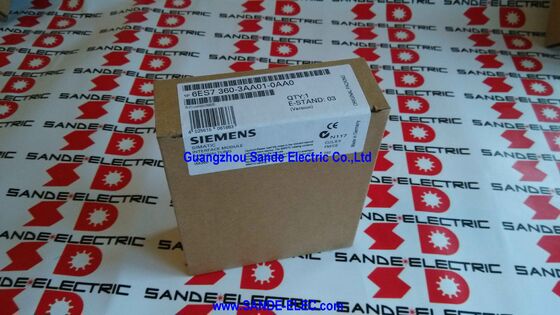 SIMATIC INTERFACE MODUL 6ES7360-3AA01-0AA0 6ES7 360-3AA01-0AA0 6ES736O-3AAO1-OAAO