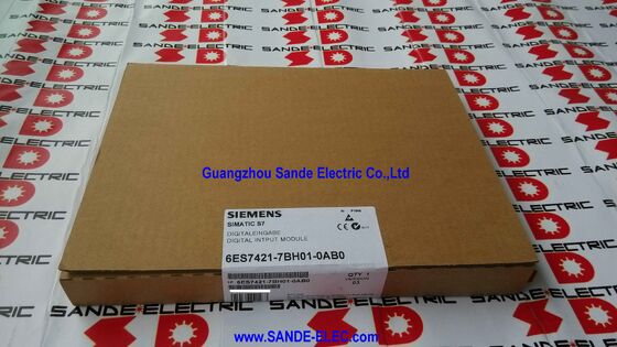 DIGITAL OUTPUT 6ES7421-7BH11-0AB0 6ES 7421-7BH11-0AB0 6ES7421-7BH11-OABO