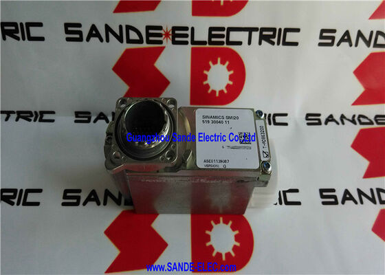 Simatik modül 6SL3055-0AA00-5MA0 6SL3 055-0AA00-5MA0 6SL3O55-OAAOO-5MAO