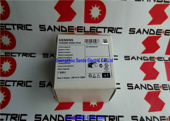 Plug-in İletişim Modülü 7KM9300-0AB00-0AA0 7KM9 300-0AB00-0AA0