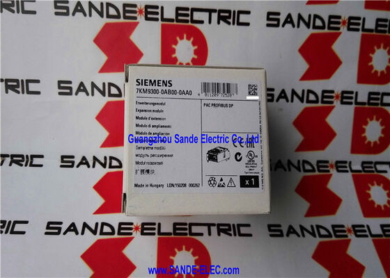 Plug-in İletişim Modülü 7KM9300-0AB00-0AA0 7KM9 300-0AB00-0AA0