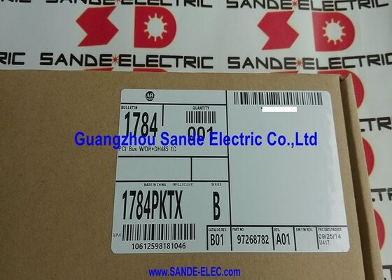 Data Highway Plus PC Kartı 1784PKTX 1784 PKTX 1784PKTX