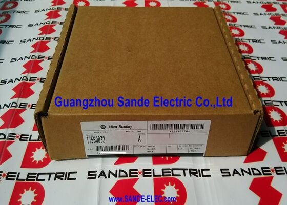 KontrolLogix 32 Nokta D/O Modülü 17560B32 1756 0B32 1756OB32