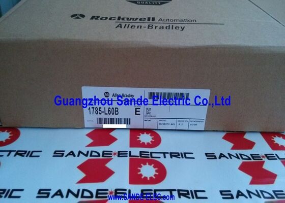 PLC-5 İşlemci 1785-L60B 1785L60B 1785-L6OB