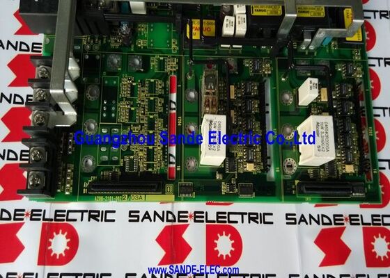 FANUC Sürücü Kurulu A20B-2101-0022 A20B21010022 A2OB-21O1-OO22