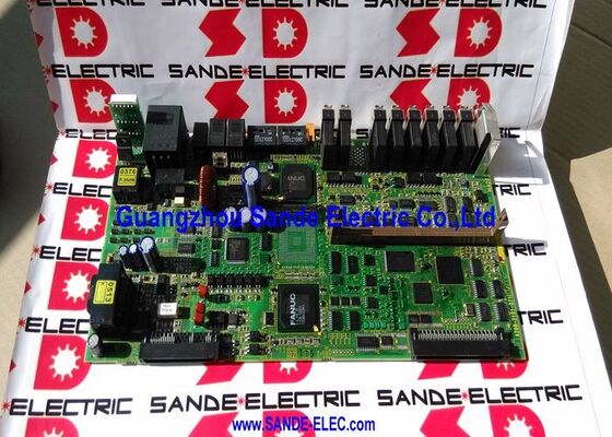 Fanuc devreler kartı A20B-2101-0710 A2OB-21O1-O71O A20B21010710